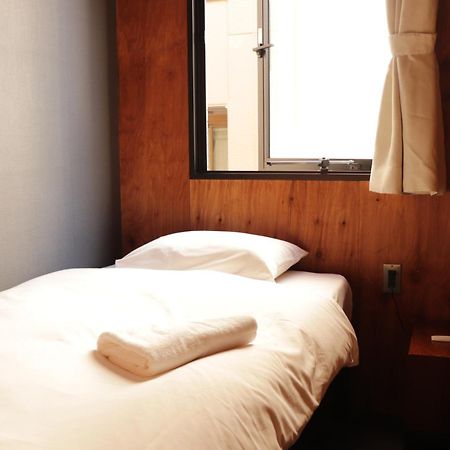Focus Kuramae Hostel Tokyo Exterior photo