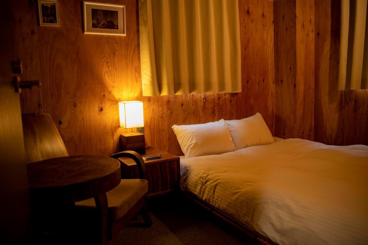 Focus Kuramae Hostel Tokyo Room photo