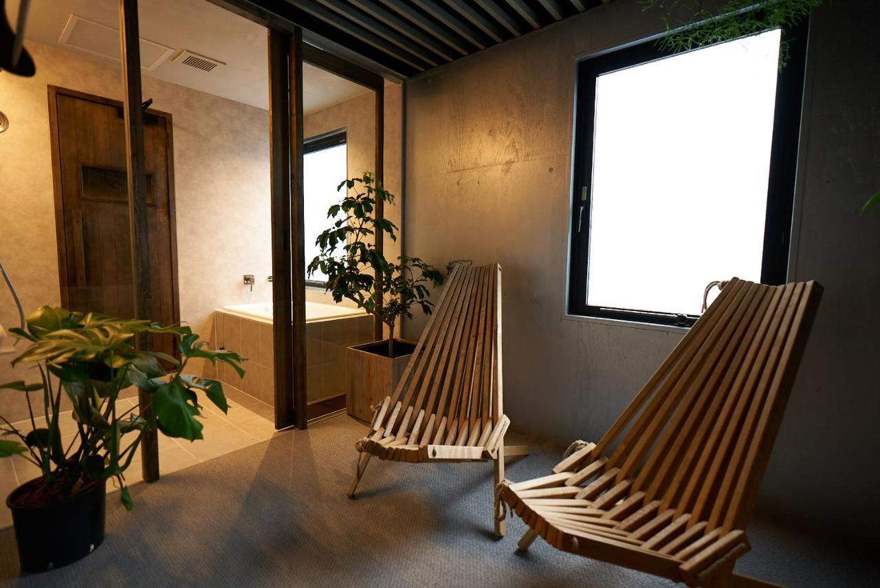 Focus Kuramae Hostel Tokyo Exterior photo