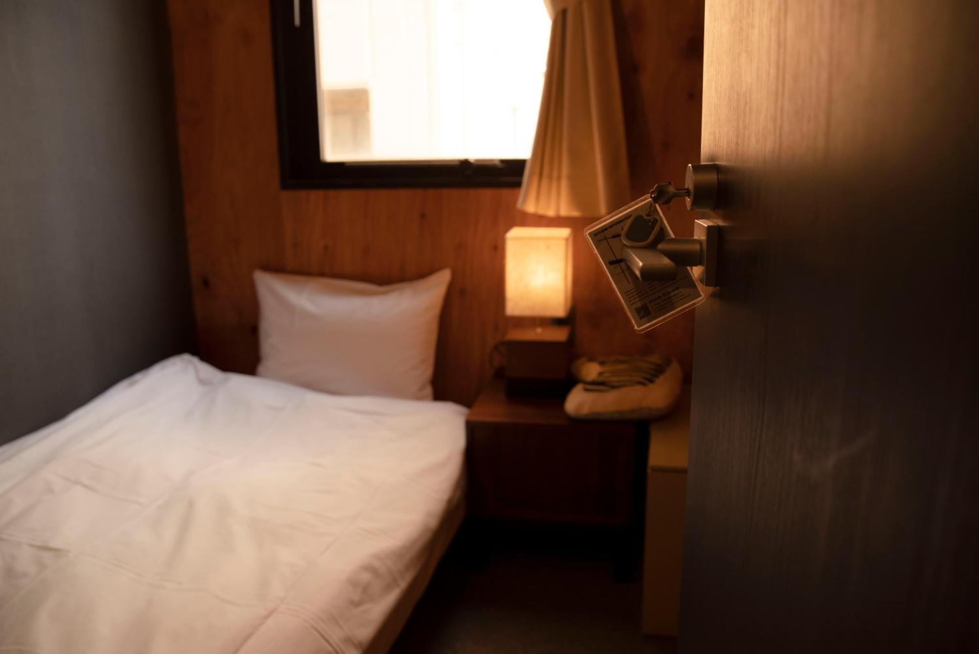 Focus Kuramae Hostel Tokyo Room photo